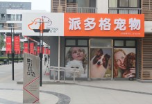 宠物店放宠物多少钱