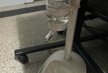 宠物饮水器漏水