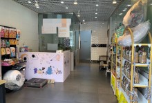 宠物店商品的摆放-宠物店展示区域摆放方法