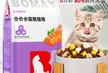 宠物猫就喂猫粮-宠物猫就喂猫粮吗