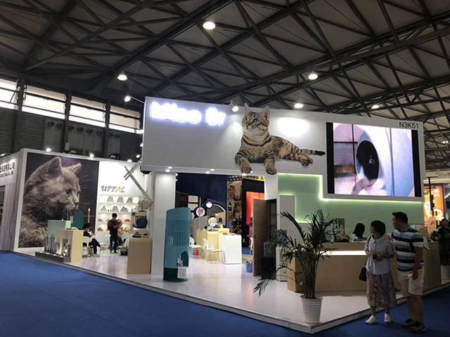 宠物博览会武汉-武汉国际宠物产业博览会