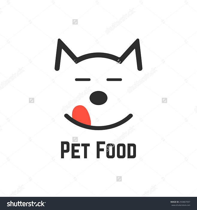 宠物口粮logo-宠物口粮可以在哪里买到