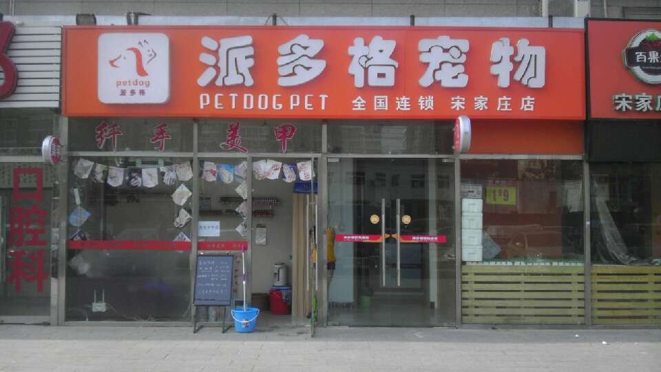 海口宠物店