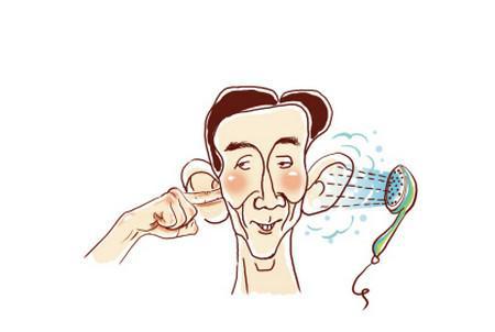 双氧水怎么洗耳朵-双氧水怎么洗耳朵自己在家清洗