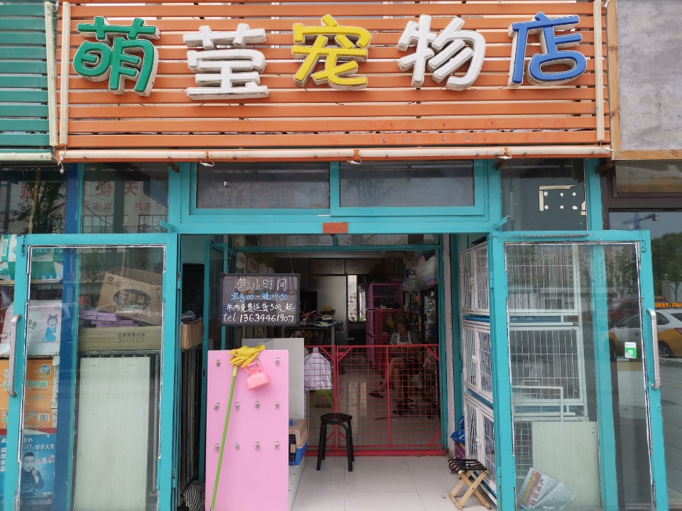 广东宠物店电话-广东的宠物店地址