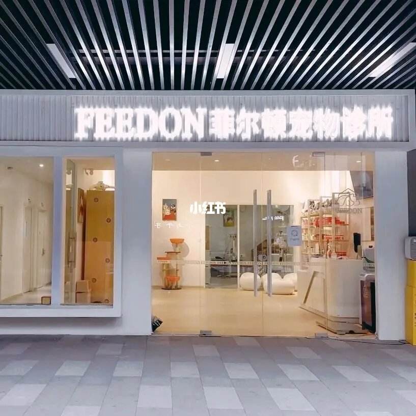 开宠物药店-开宠物药店需要什么条件