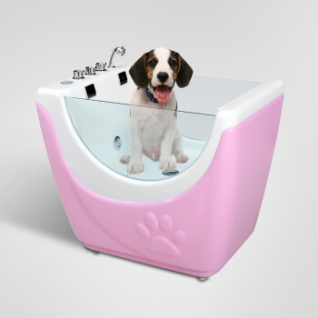 宠物浴缸图片-宠物spa浴缸的用途