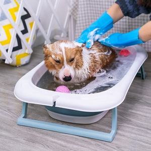 宠物浴缸图片-宠物spa浴缸的用途