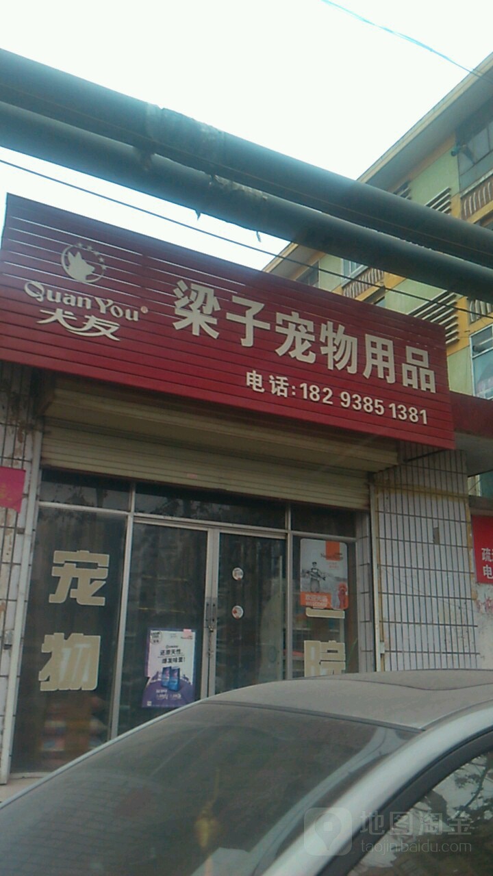 常州宠物用品店-常州宠物用品店地址