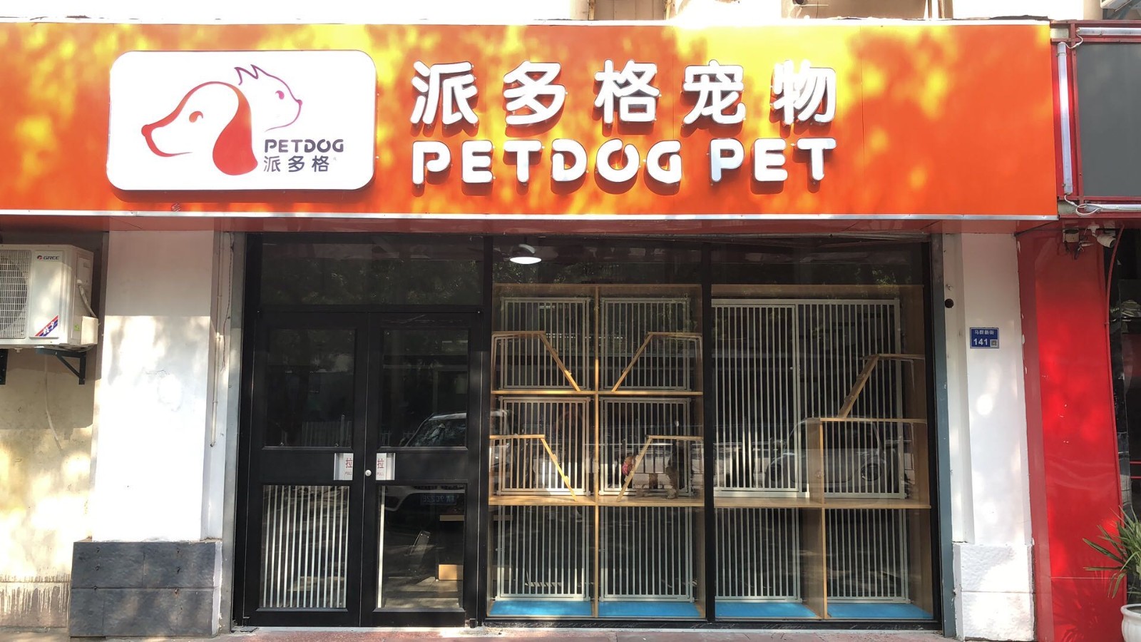 南京哪有宠物市场