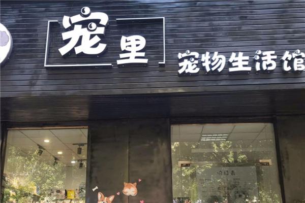 泰安市的宠物店-泰安市宠物店电话