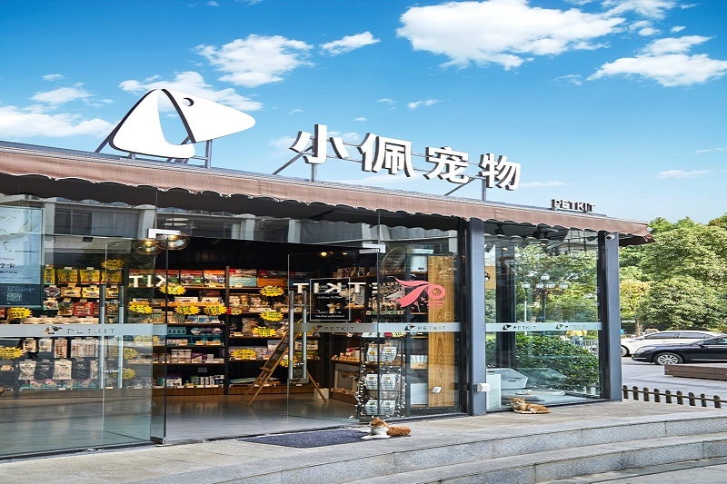 宠物店的宠物从哪进货-宠物店的宠物货源从哪里来