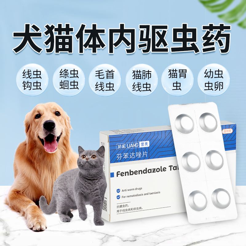 宠物猫体内驱虫-宠物猫体内驱虫的原理