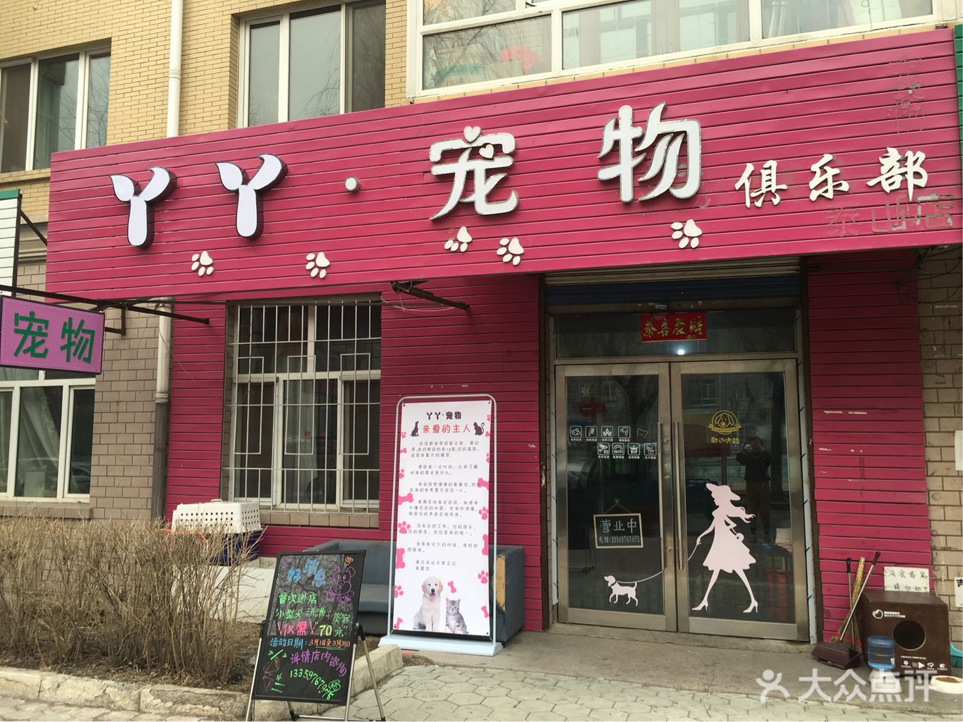 沈阳市宠物店-沈阳市宠物店出兑