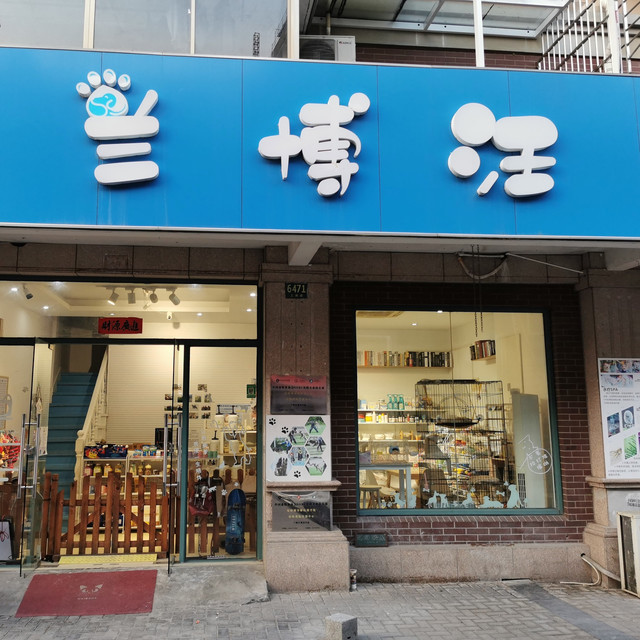 杨家坪宠物店在哪里-杨家坪宠物医院有哪些