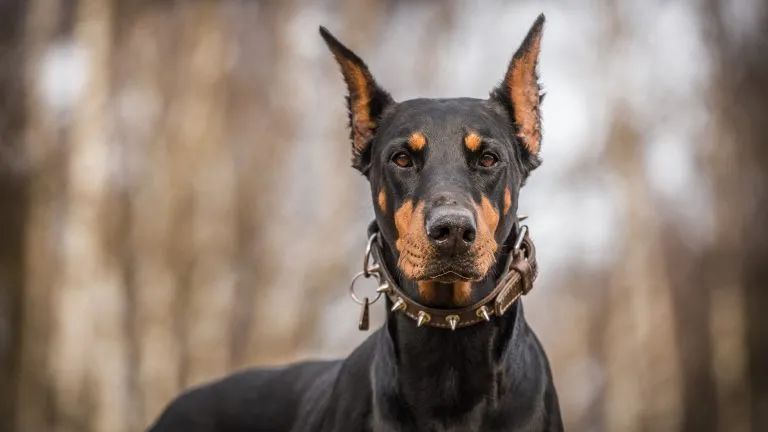 上海禁养犬种目录