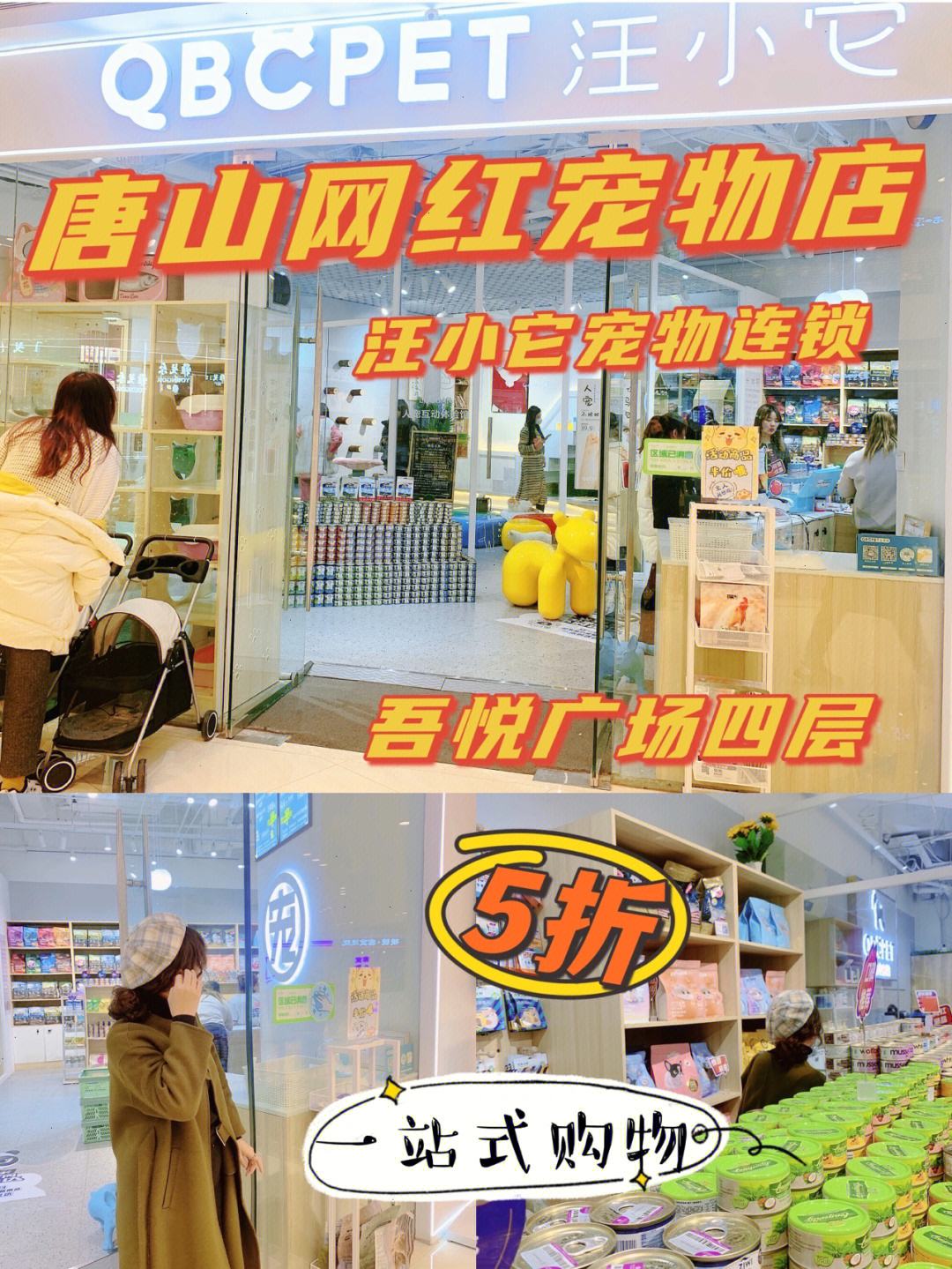 现在开宠物店赚钱吗