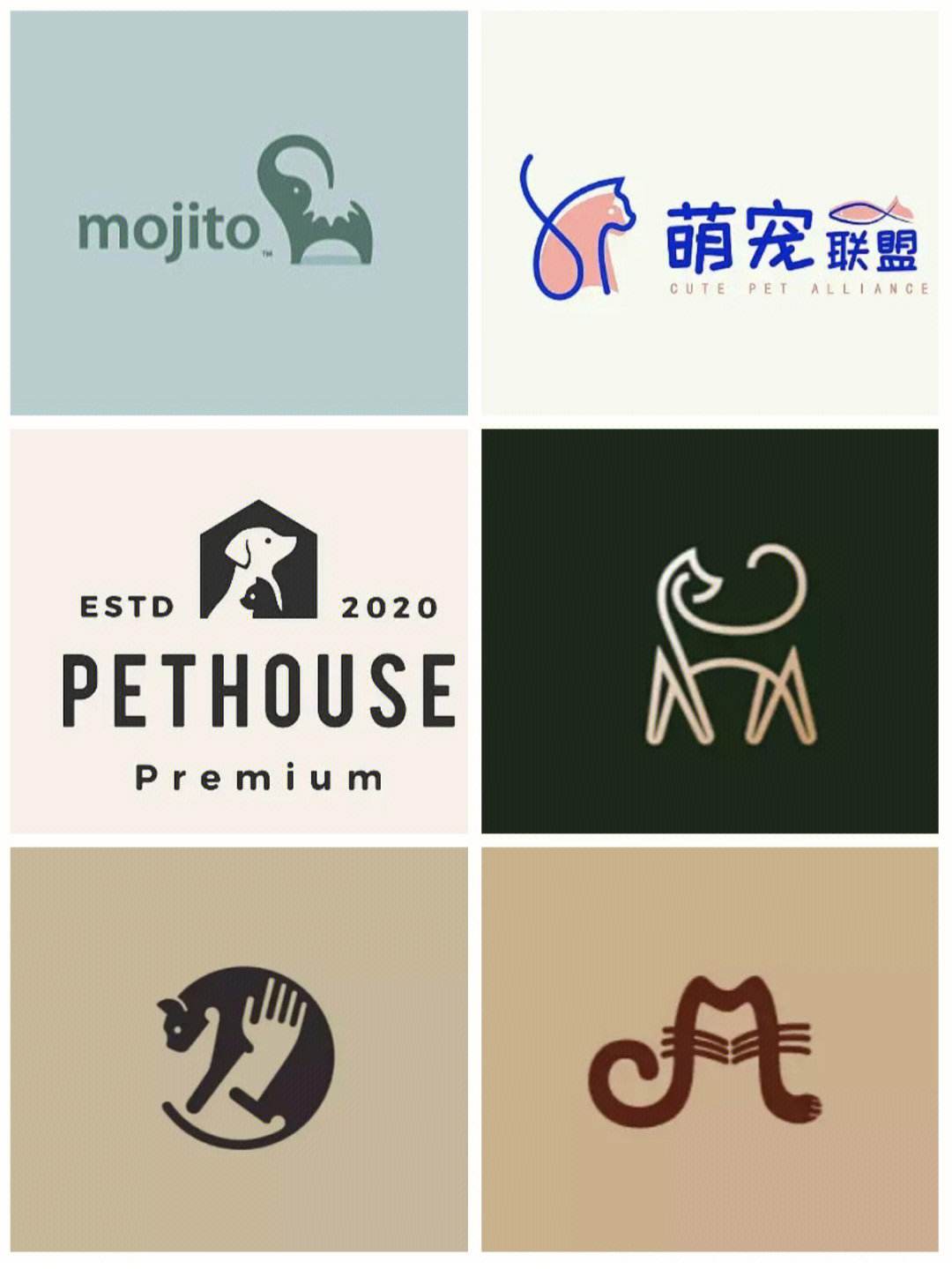 宠物巅峰品牌logo的简单介绍