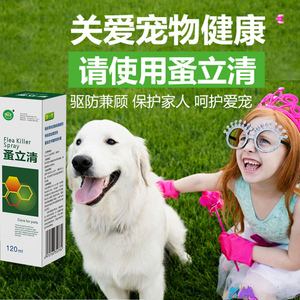 宠物犬做驱虫多少钱-宠物犬做驱虫多少钱一针