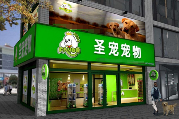 加盟宠物店还是宠物医疗