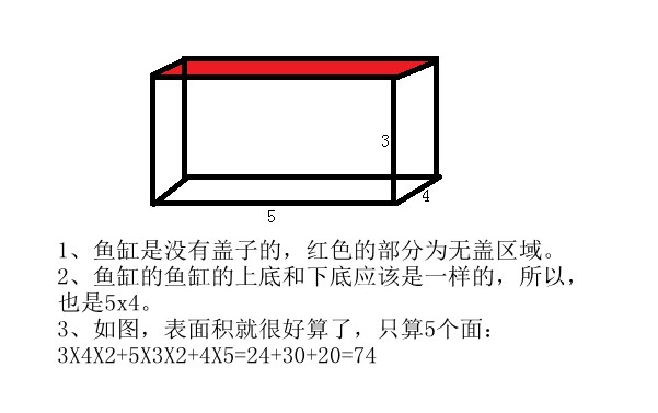 鱼缸升数计算-鱼缸升数计算器app