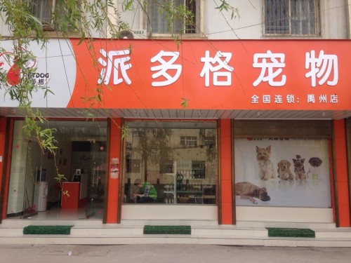 中国有多少家宠物店-中国有多少家宠物店铺