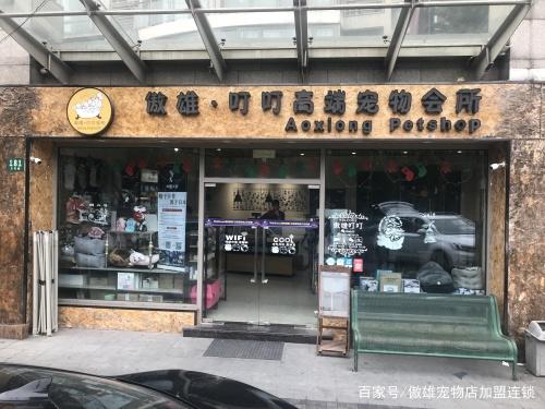 什么宠物店-什么宠物店名字好听