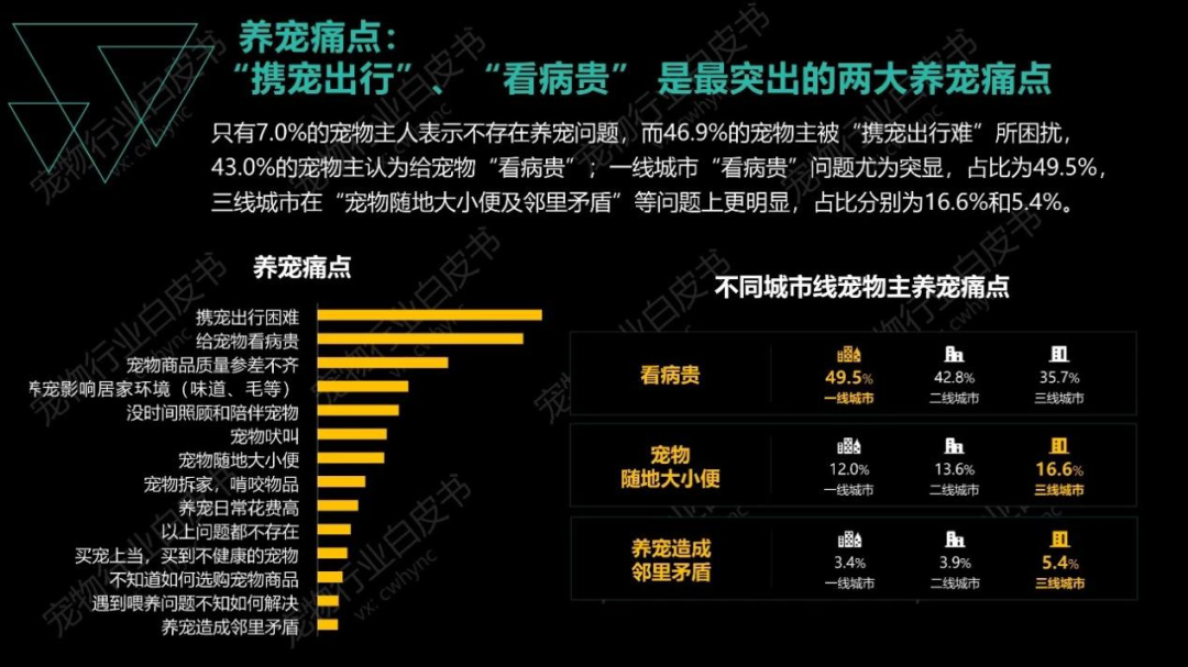 宠物美容市场分析-宠物美容市场分析总结