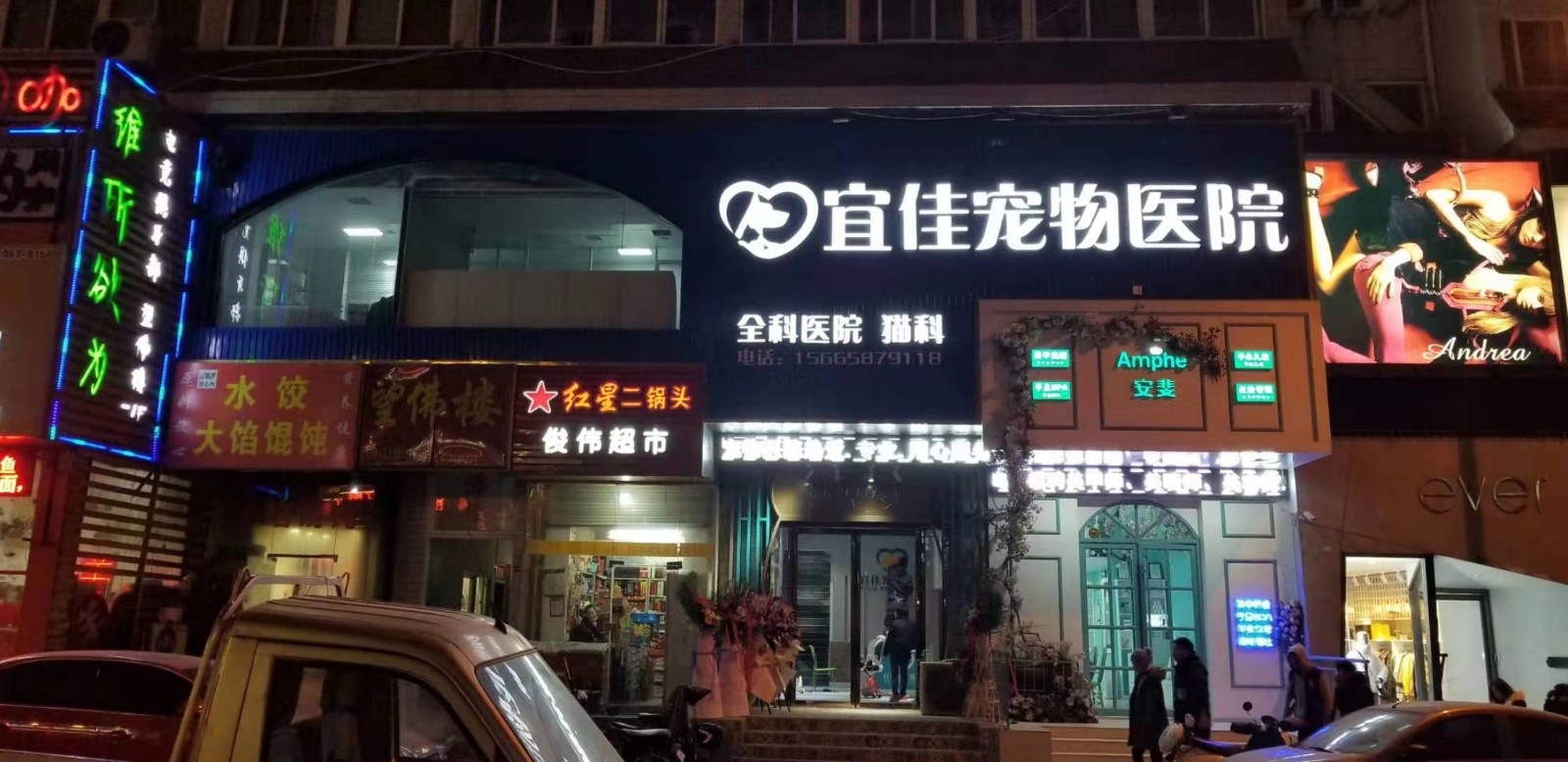 宠物经营范围-宠物店经营范围