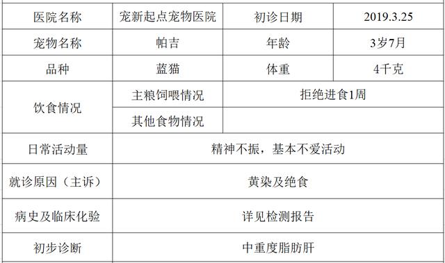 宠物调查表-宠物调查问卷