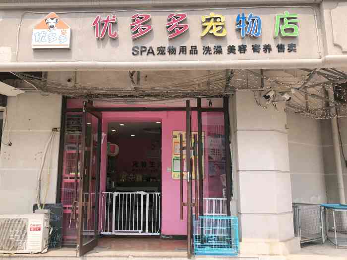 我附近哪里有宠物店