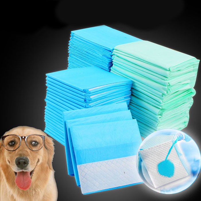 宠物尿垫可以给人用吗-宠物尿垫和人用的有什么区别