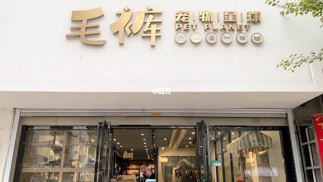 西安宠物店地址