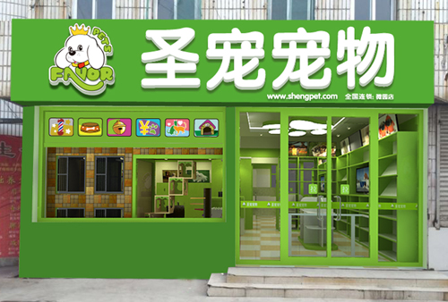 成都有多少家宠物店-成都宠物店集中的地方