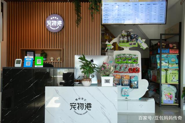 北京开宠物店多少钱-在北京宠物店打工大概多少钱一个月