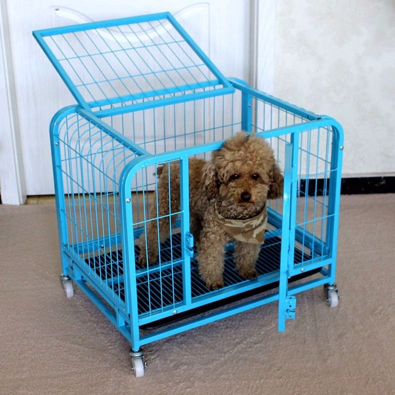 狗狗的笼子-狗狗的笼子多大合适