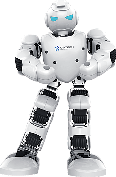人工智能机器人-人工智能机器人概念股龙头股