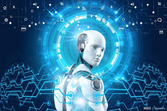 人工智能机器人-人工智能机器人概念股龙头股